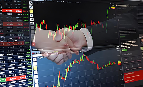 OK币软件网交易界面